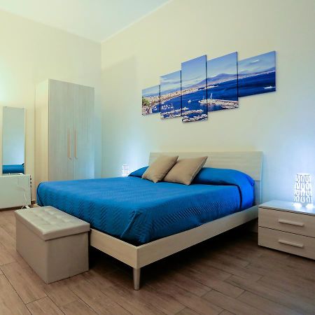 Apartcity Naples B&B Luaran gambar