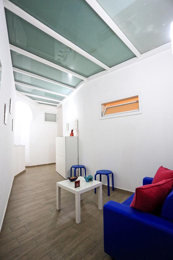 Apartcity Naples B&B Luaran gambar
